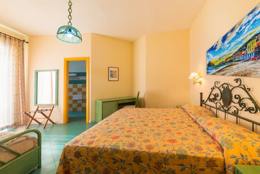Hotel Terme Zi' Carmela
