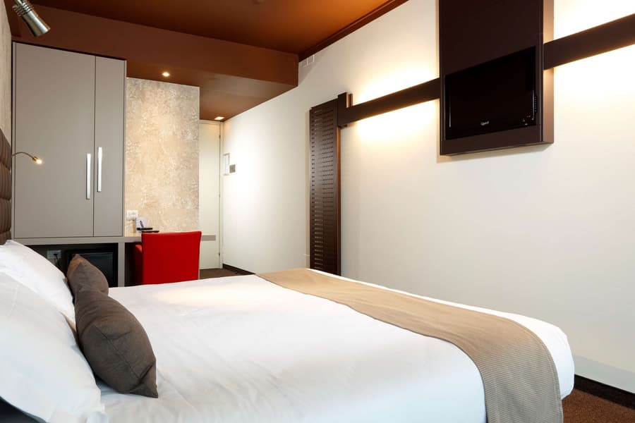 Best Western Hotel Continental