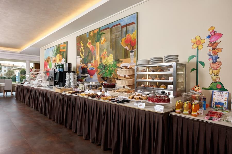 Best Western Hotel Continental