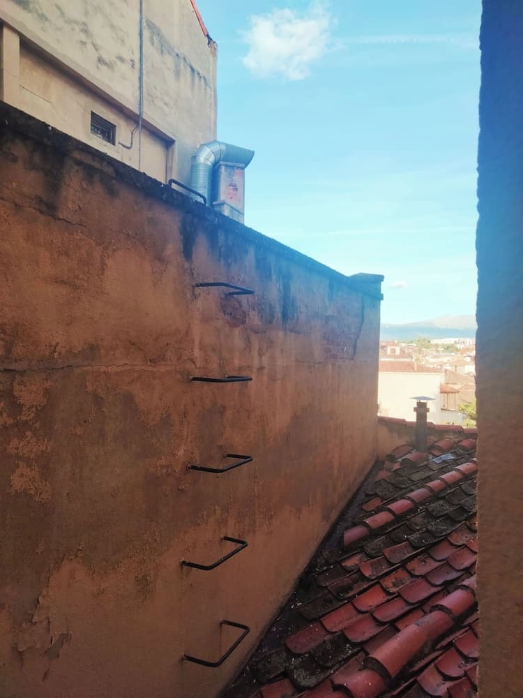Hotel Real Segovia