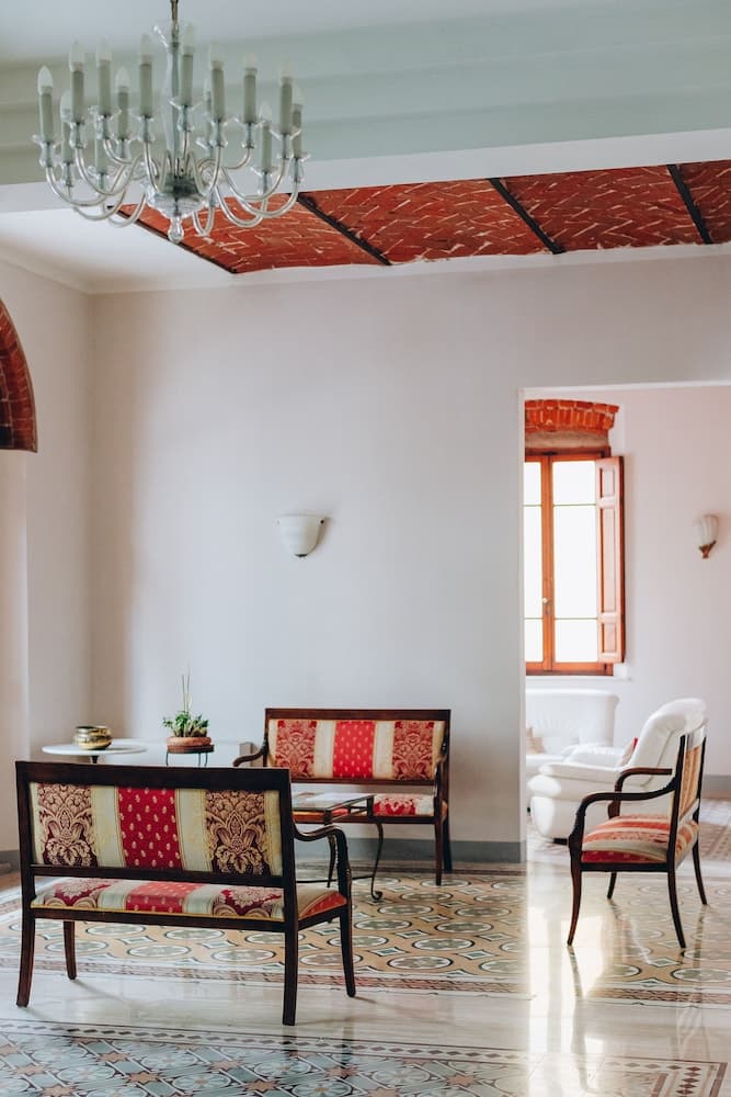 Hotel Savoia E Campana