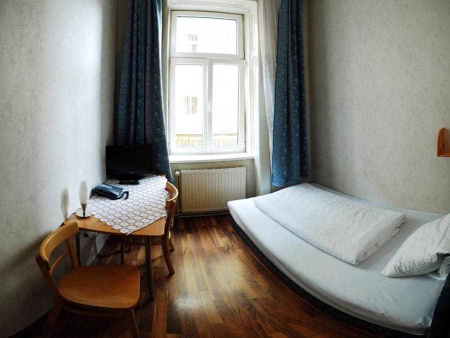 Hotel Arpi