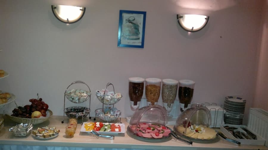 Hotel Arpi