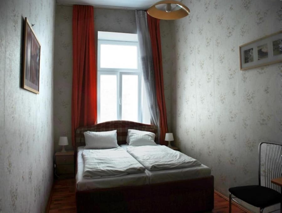 Hotel Arpi