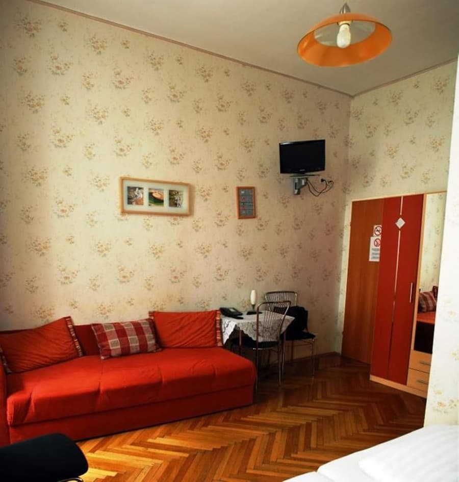 Hotel Arpi