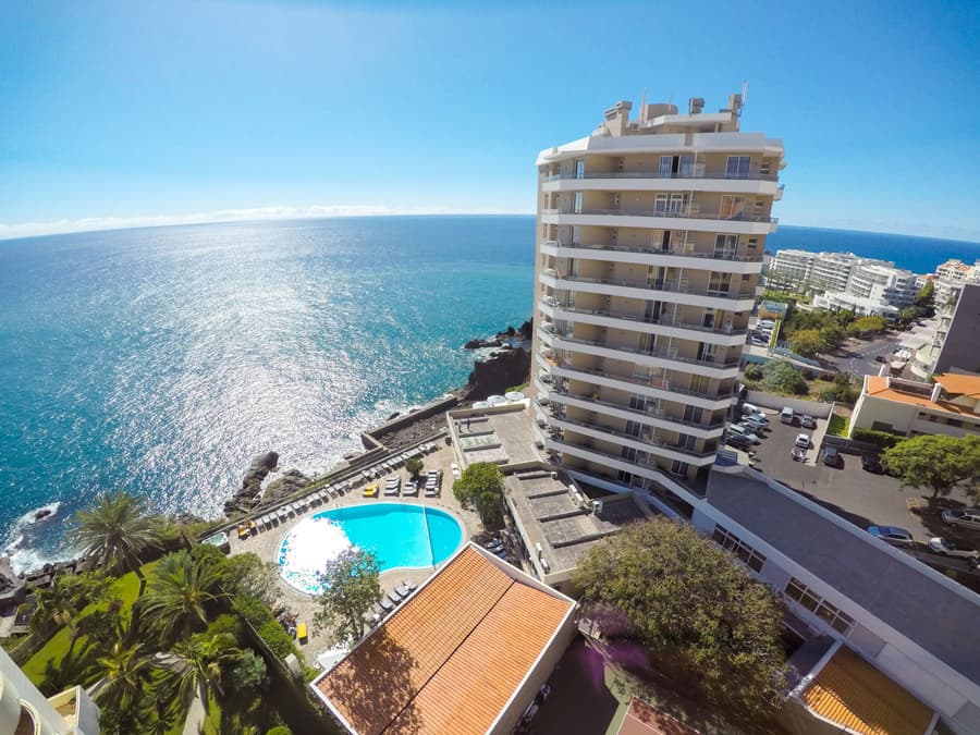 Hotel Duas Torres