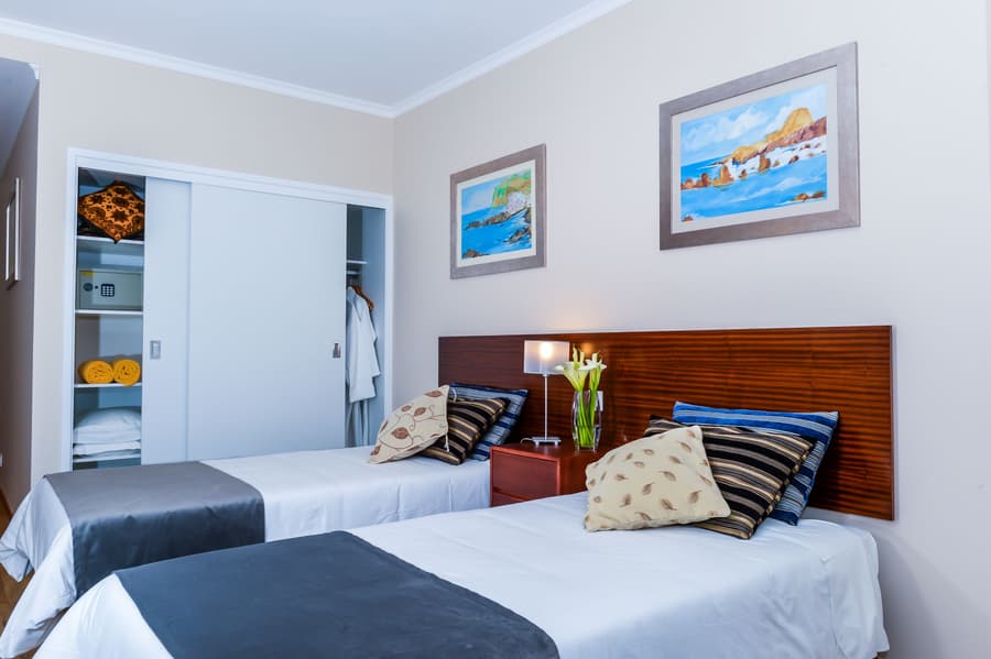 Hotel Duas Torres