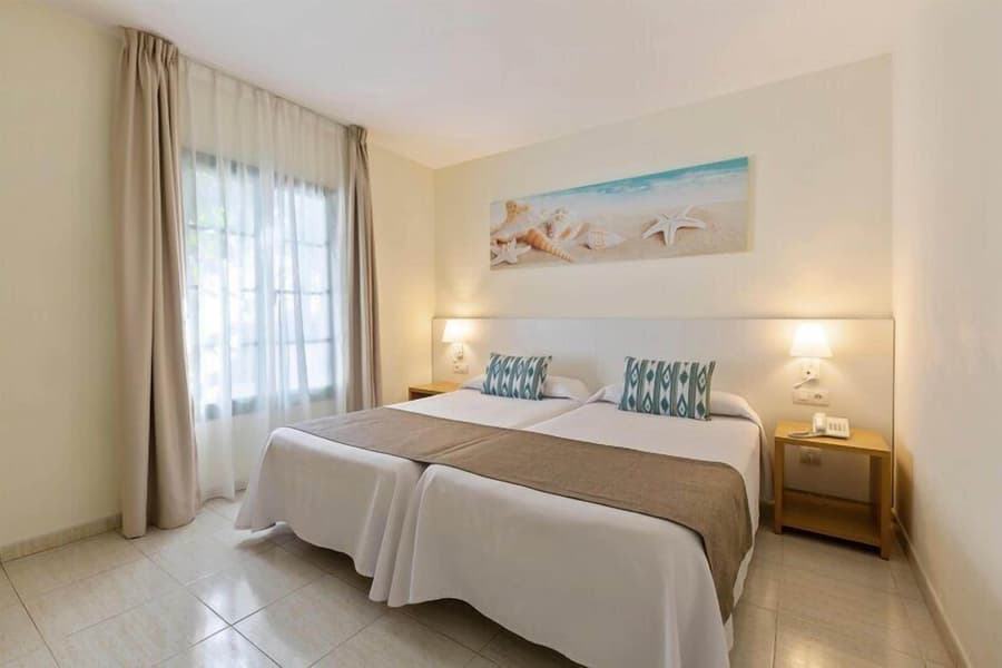 Hotel THB Royal
