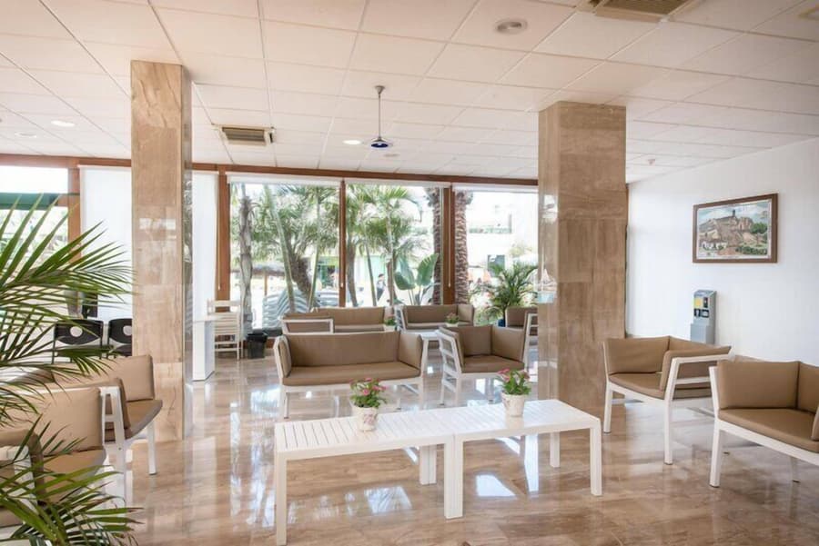 Hotel THB Royal