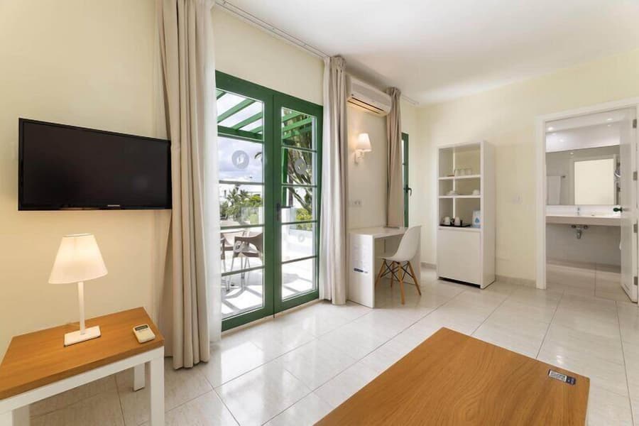Hotel THB Royal