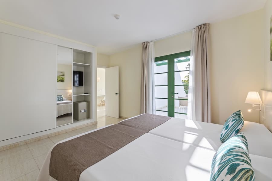 Hotel THB Royal
