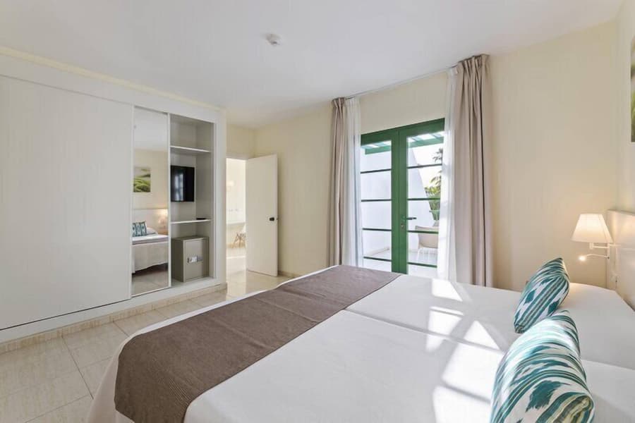 Hotel THB Royal