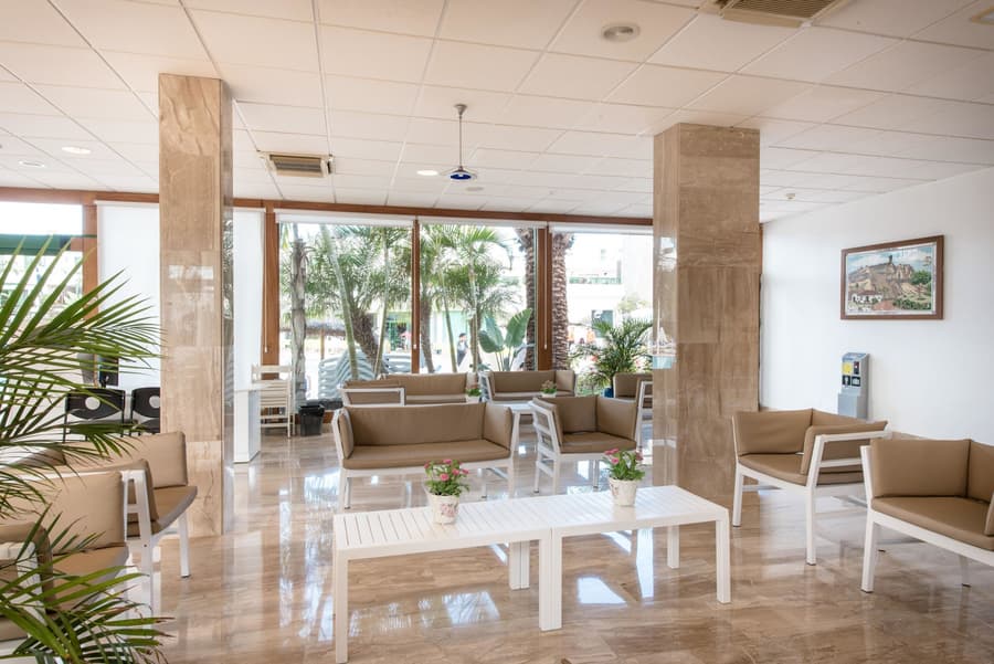 Hotel THB Royal