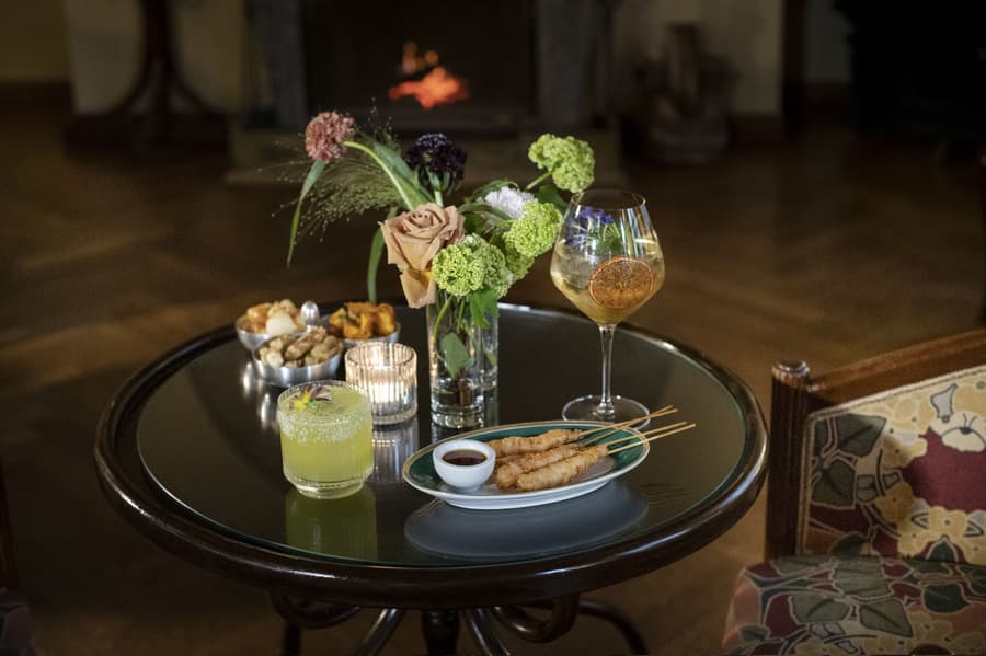 Hotel Locarno