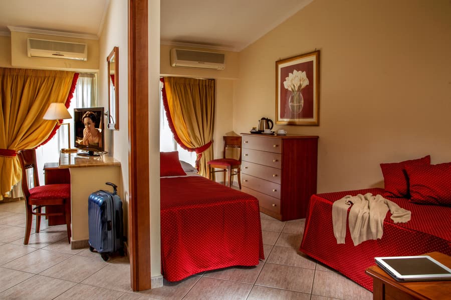 Marini Park Hotel