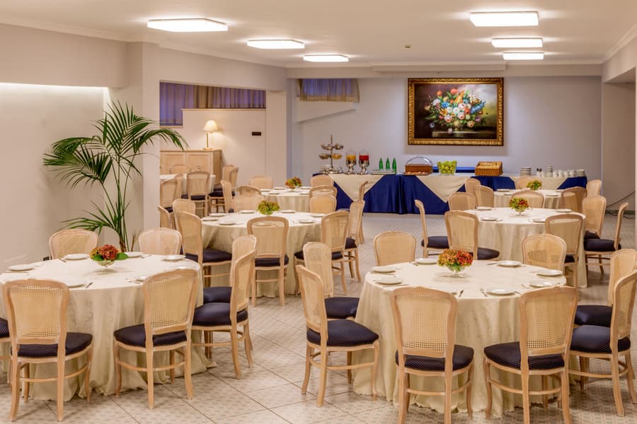 Marini Park Hotel