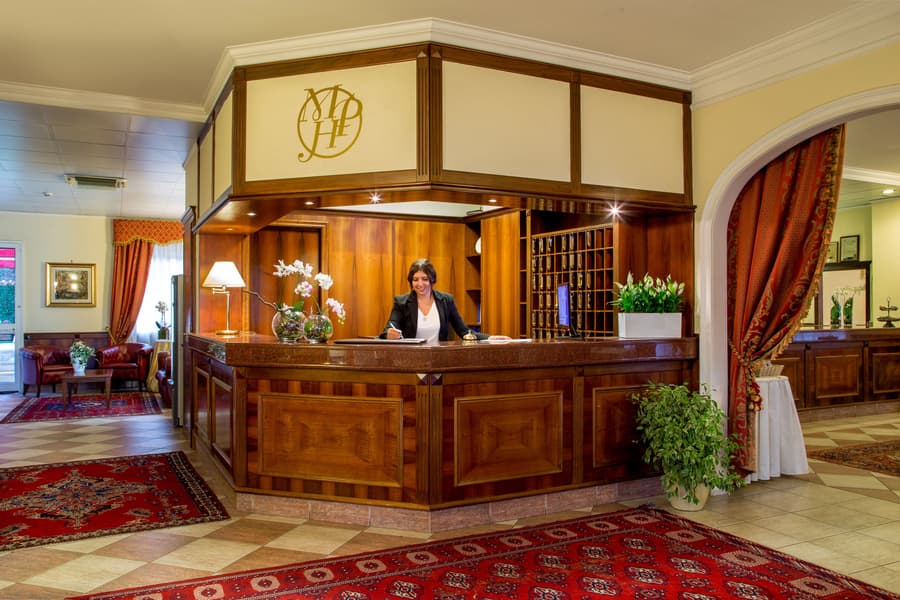 Marini Park Hotel