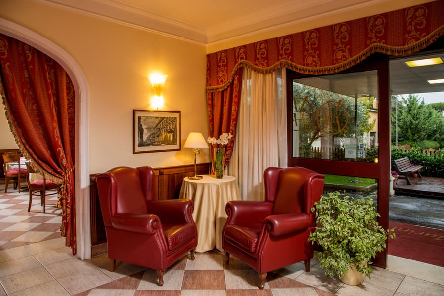 Marini Park Hotel