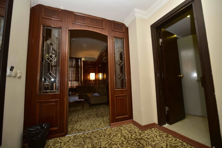Hotel Topkapı