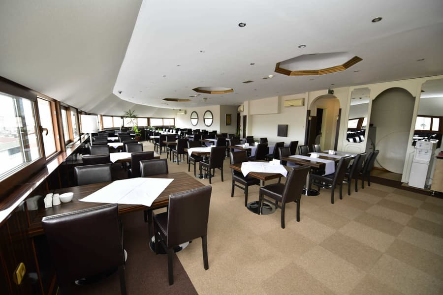 Hotel Topkapı