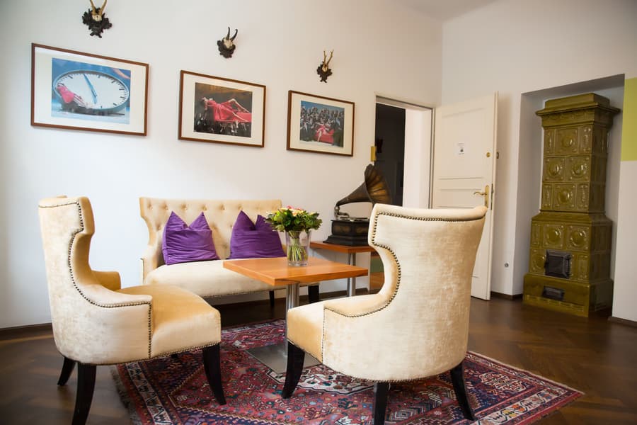 Das Jedermann Boutiquehotel