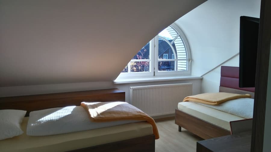 Pension Elisabeth - Rooms & Apartments