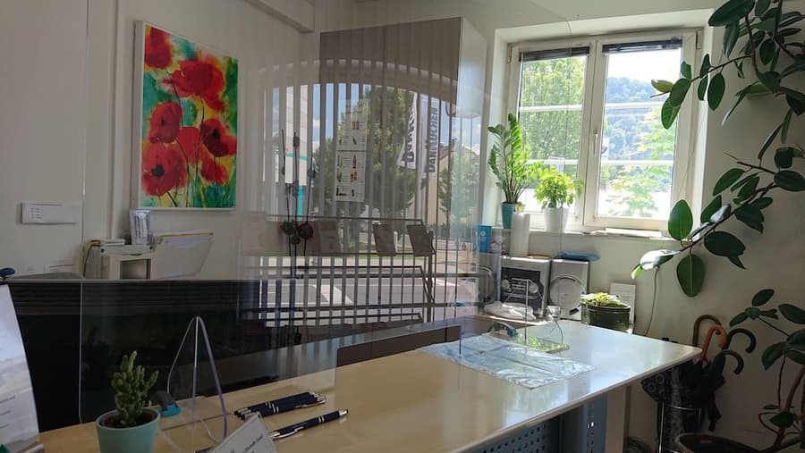 Pension Elisabeth - Rooms & Apartments