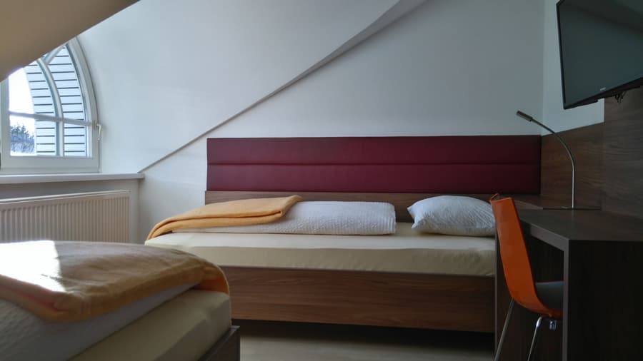 Pension Elisabeth - Rooms & Apartments