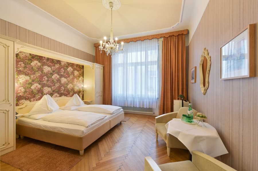 Hotel Pension Baronesse