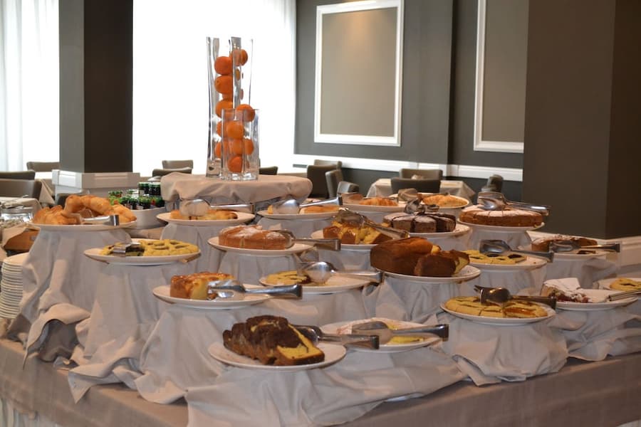Ambienthotels Villa Adriatica