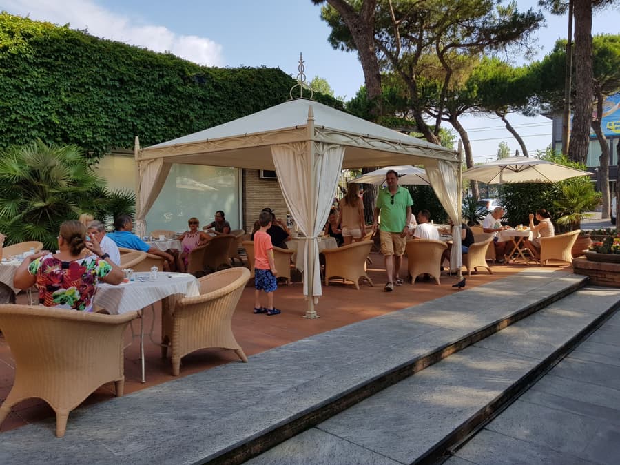 Ambienthotels Villa Adriatica