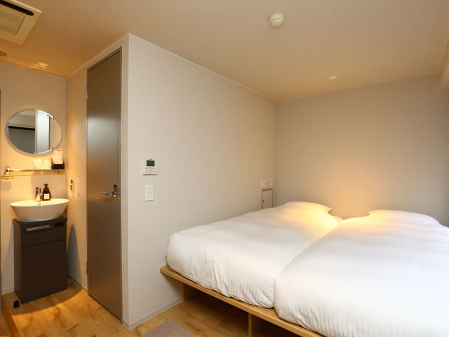 KOKO HOTEL Korakuen