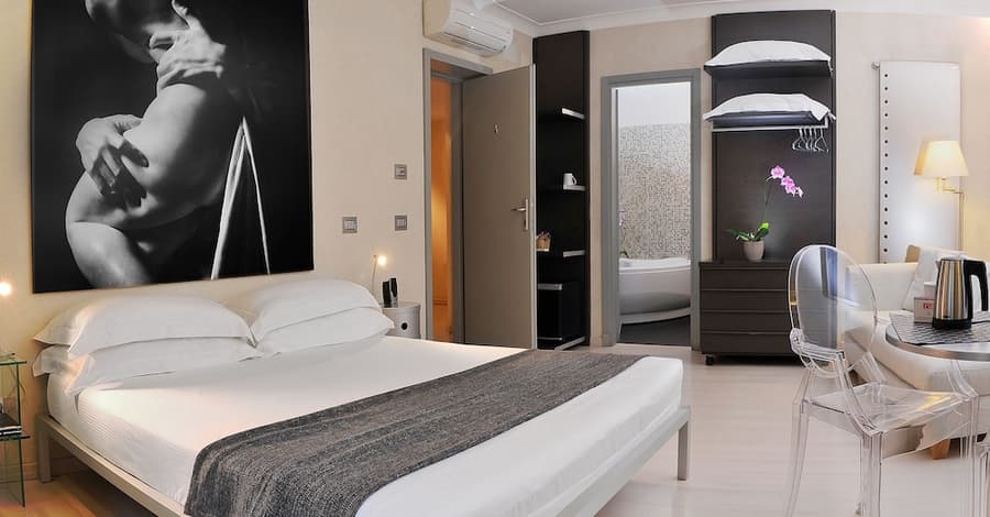 Best Pantheon B&B