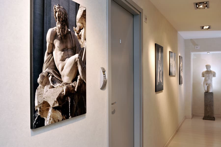 Best Pantheon B&B