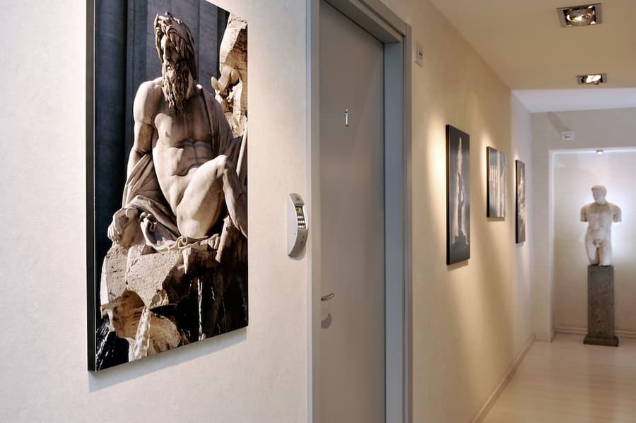 Best Pantheon B&B