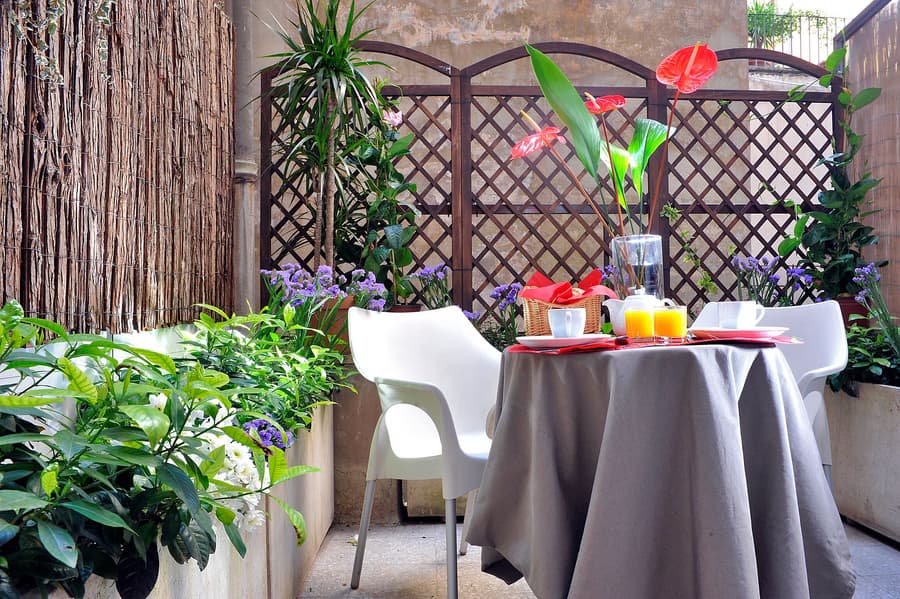 Best Pantheon B&B