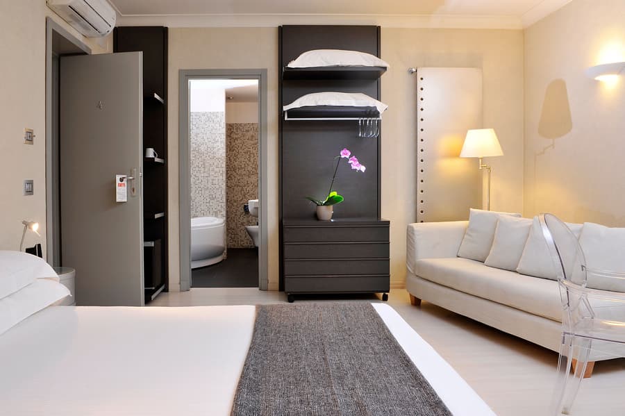 Best Pantheon B&B