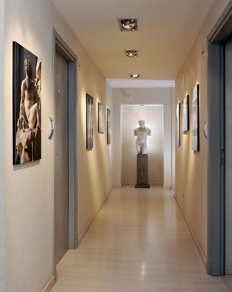 Best Pantheon B&B