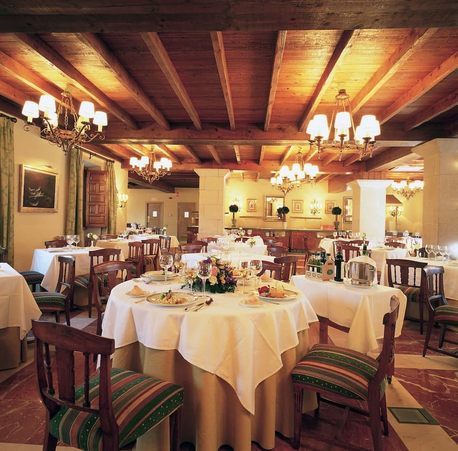 Parador De Cambados