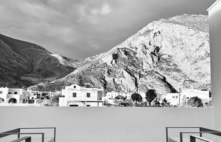Irigeneia Hotel