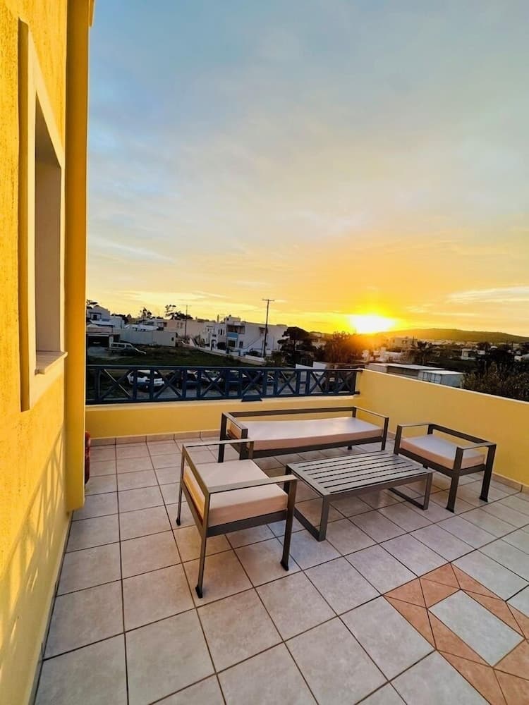 Irigeneia Hotel