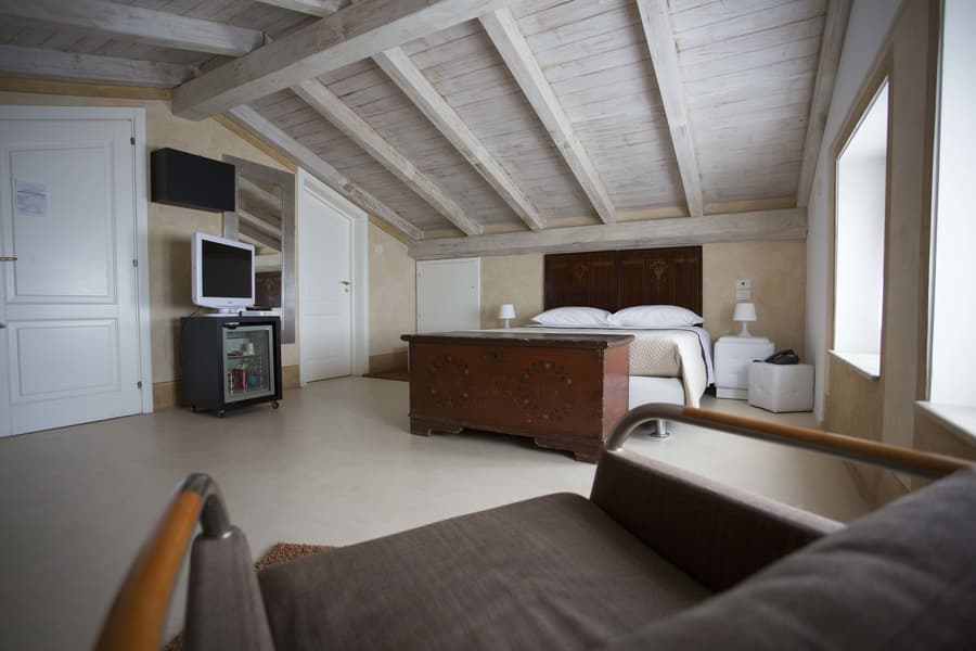 Relais Ridola - Residenza d'Epoca