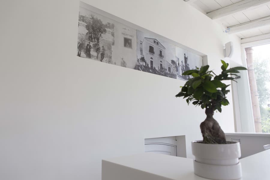 Relais Ridola - Residenza d'Epoca