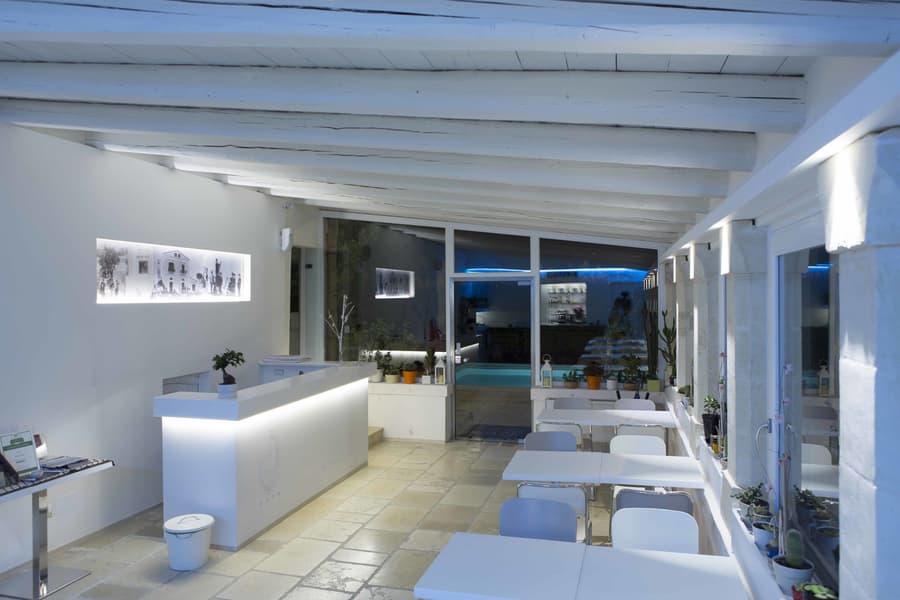 Relais Ridola - Residenza d'Epoca