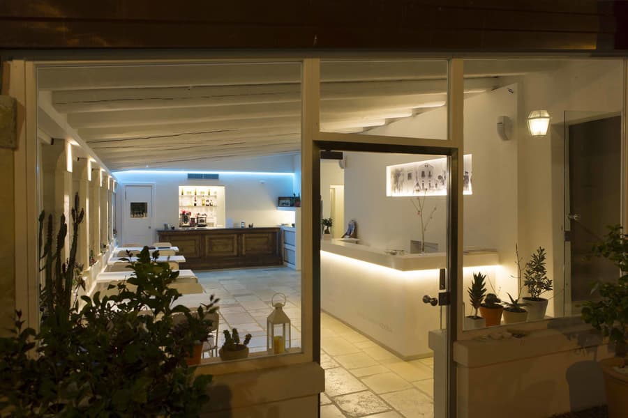 Relais Ridola - Residenza d'Epoca