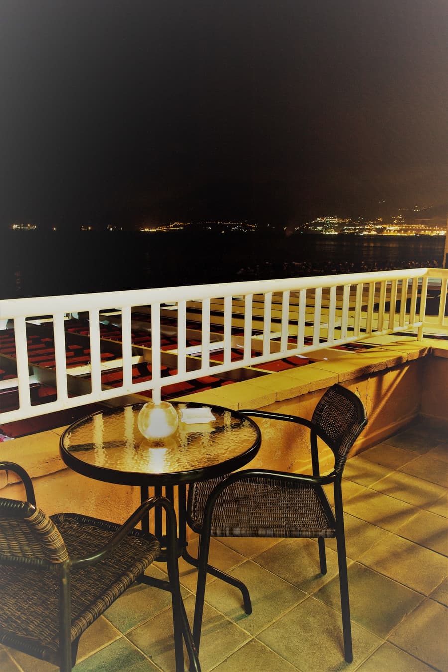 Hotel Polo Nautico
