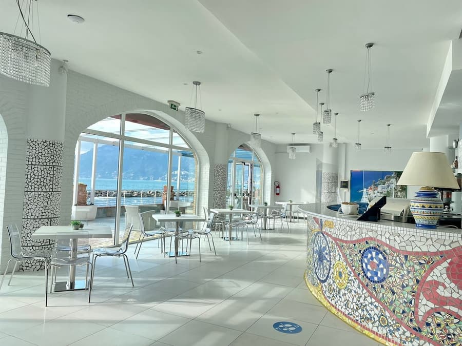 Hotel Polo Nautico