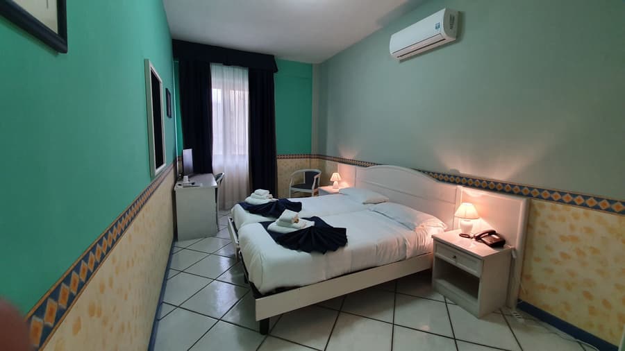 Hotel Polo Nautico