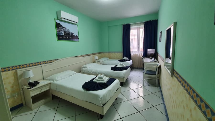 Hotel Polo Nautico