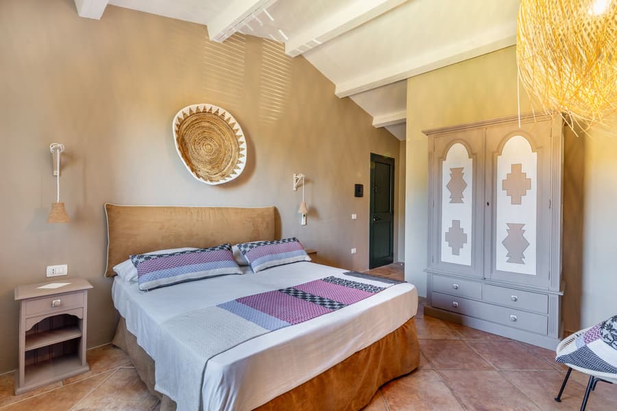 Hotel Glamping Borgo di Campagna